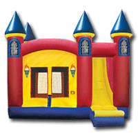 Excalibur 4-in-1 Castle