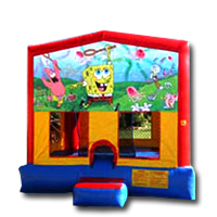 spongebob-squarepants-bounce-house-rentals-new-jersey