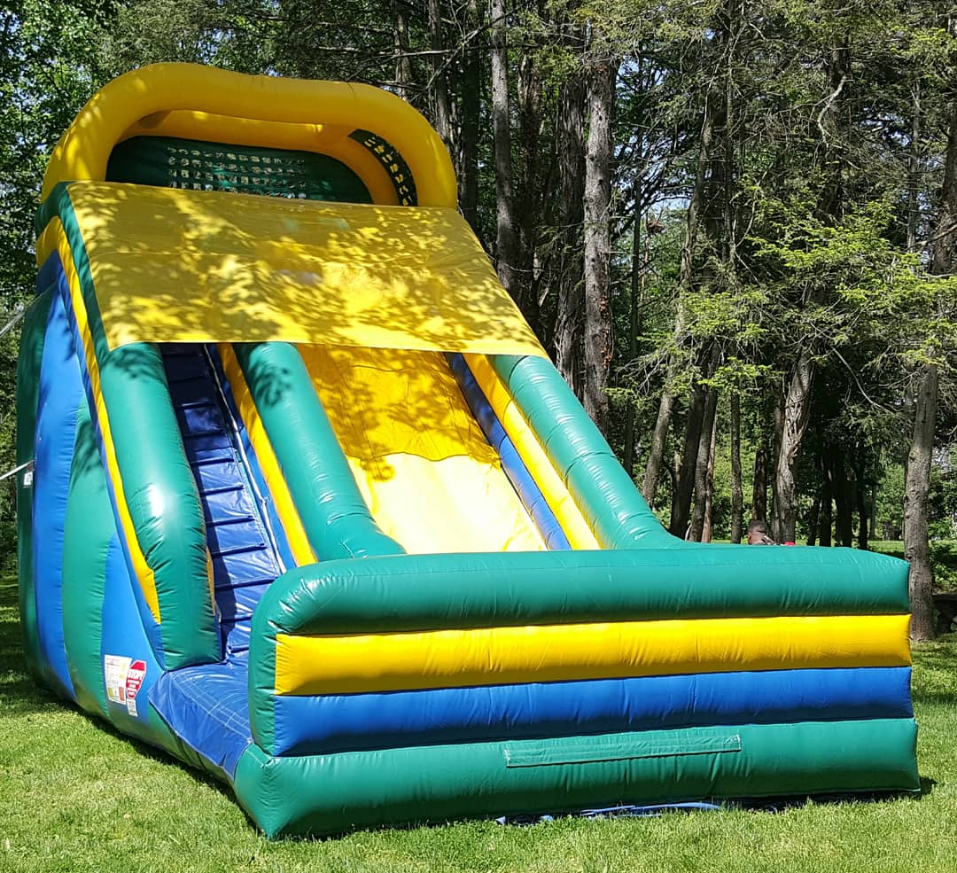 slide-bounce-house-rentals-new-jersey