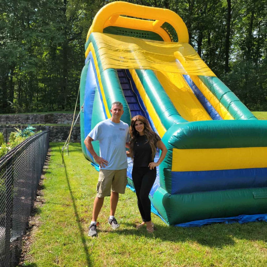 slide-bounce-house-rental-the-real-housewives-of-new-jersey