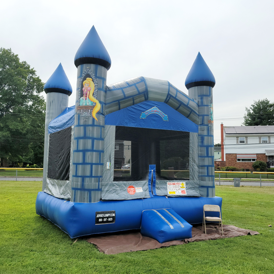 medieval-castle-bounce-house-rentals-new-jersey