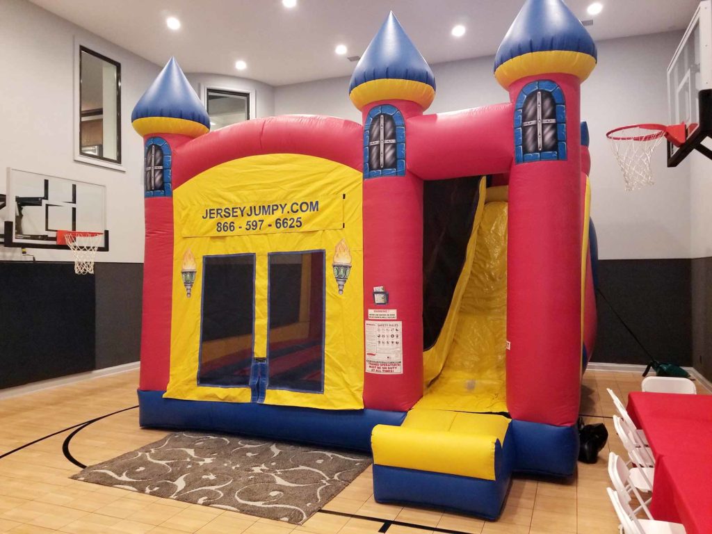 castle-combo-bounce-house-rentals-real-housewives-of-new-jersey