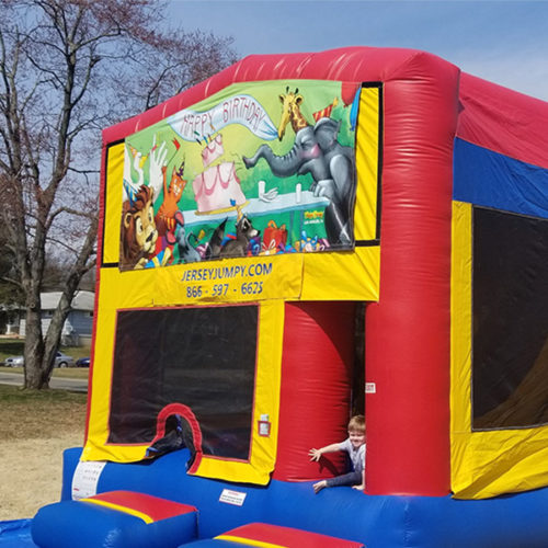 animal-themed-birthday-bounce-house-rentals-new-jersey