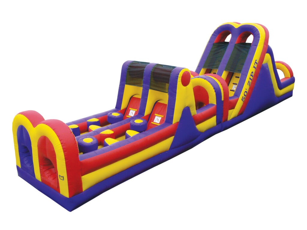 obstacle-course-bounce-house-rentals-new-jersey